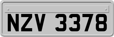 NZV3378