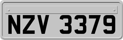 NZV3379