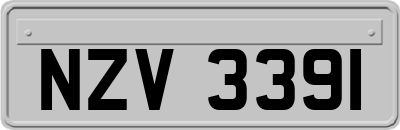 NZV3391