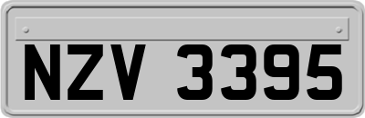 NZV3395