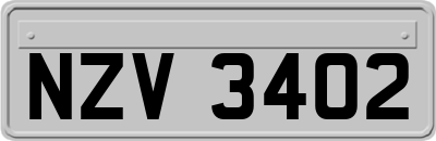 NZV3402