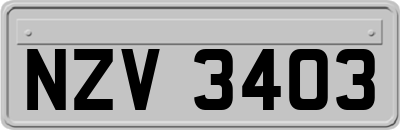NZV3403