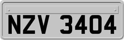 NZV3404