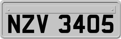 NZV3405