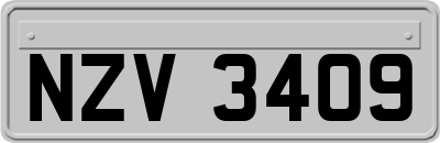 NZV3409
