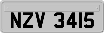 NZV3415