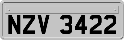 NZV3422