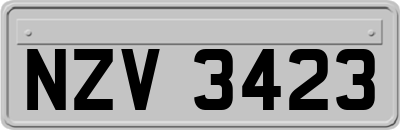 NZV3423