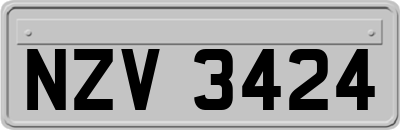 NZV3424