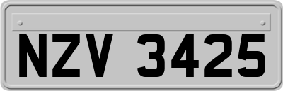 NZV3425
