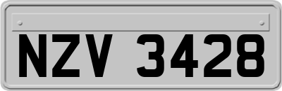 NZV3428