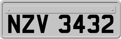 NZV3432