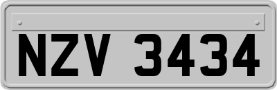 NZV3434