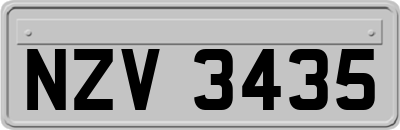 NZV3435