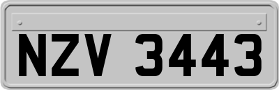 NZV3443