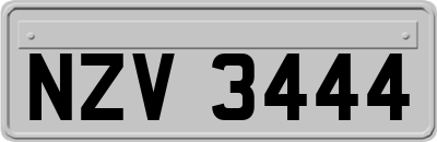 NZV3444