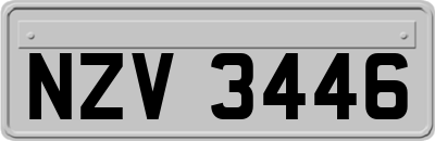 NZV3446