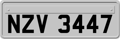 NZV3447