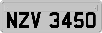 NZV3450