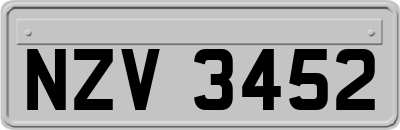 NZV3452
