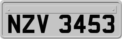 NZV3453