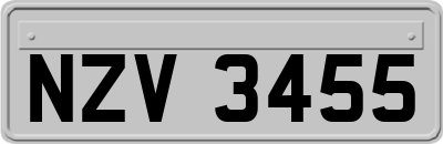 NZV3455