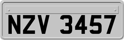 NZV3457