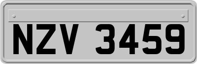 NZV3459