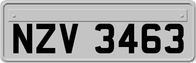 NZV3463