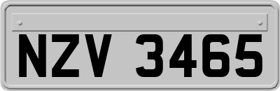 NZV3465