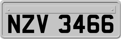 NZV3466