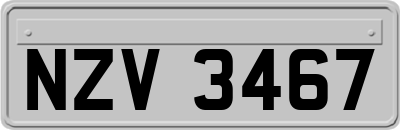 NZV3467
