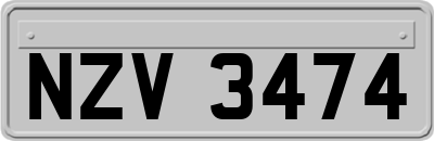 NZV3474
