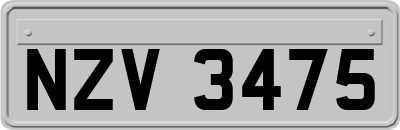 NZV3475