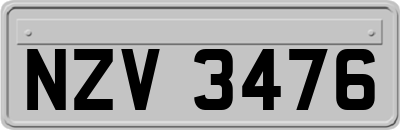 NZV3476