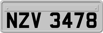NZV3478