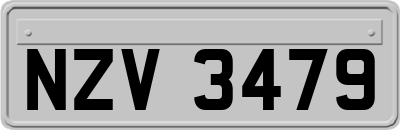 NZV3479