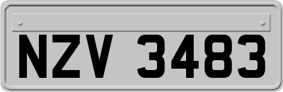 NZV3483