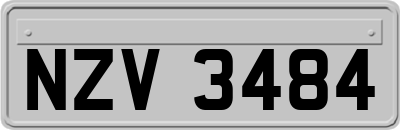 NZV3484