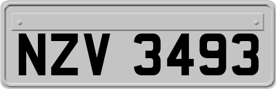 NZV3493