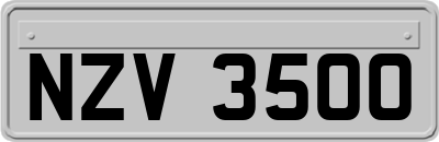 NZV3500