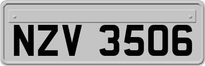 NZV3506