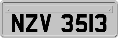 NZV3513