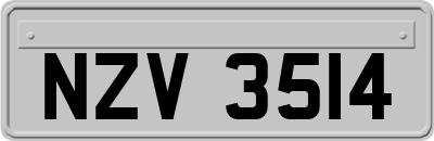 NZV3514