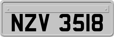 NZV3518