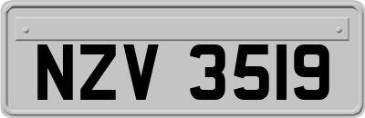 NZV3519