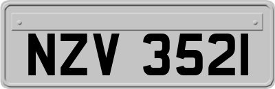 NZV3521