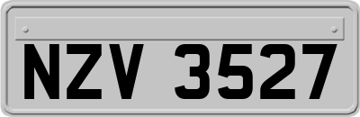 NZV3527