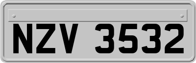 NZV3532