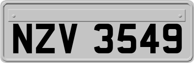 NZV3549